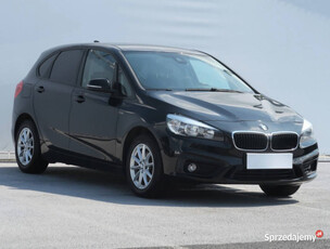 BMW 2 Active Tourer 218d xDrive Active T