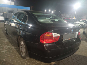 BMW 3 2006 318 d 308971km Sedan