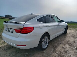 BMW 3 GT Xdrive