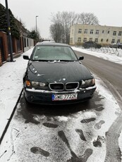 BMW 3 na sprzedaż