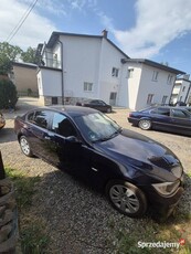 Bmw 318i E90 Sedan 2007rok 2.0 Benzyna 13500zł