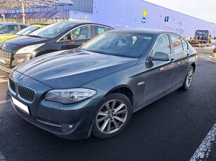 BMW 5 2013 520d 192036km Sedan