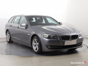 BMW 5 520d