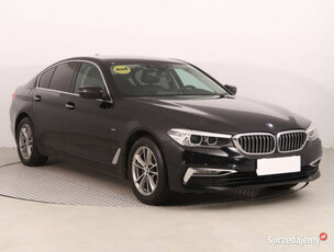 BMW 5 520d xDrive