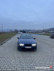 BMW E39 530d individual mpakiet