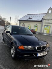 BMW e46