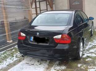 BMW E90