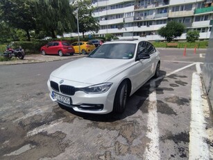 Bmw f30