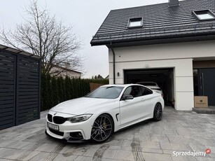 BMW F32 435i super stan