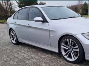 BMW serii-3 E90 2.0-163km 183T-KM Udokumentowany!