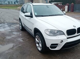 BMW X5 3.0d xDrive 245KM