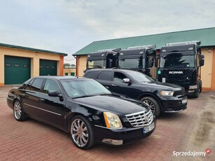 Cadillac DTS V8 ( DeVille, CTS, CT6, Escalade, STS, SRX )