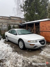 Chrysler Sebring coupé