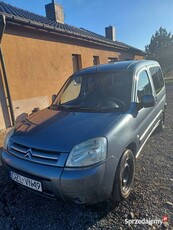 Citroen Berlingo 1.6benz +gaz 2006