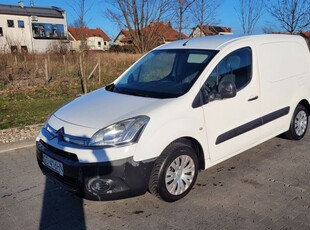 Citroen Berlingo Vat-1