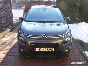 Citroen c 3