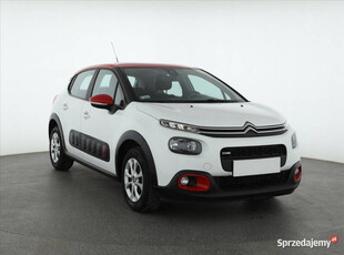 Citroen C3 1.2 PureTech