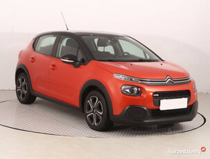 Citroen C3 1.2 PureTech