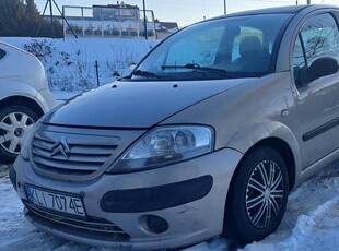 Citroen c3 1.4 hdi