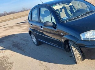 Citroen C3 Exclusive 1.4 GAZ LPG ! bez korozji ! Okazja