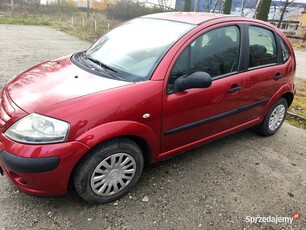 Citroen C3 2006 1.1