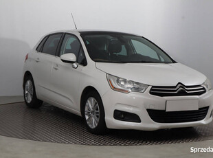 Citroen C4 1.6 HDi