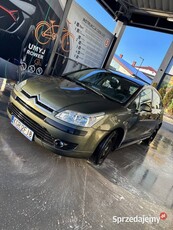 Citroen c4 1,6hdi