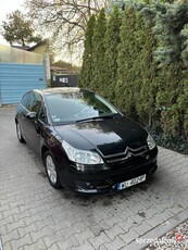 Citroen C4 Coupe 1.6