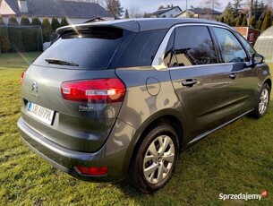 Citroen C4 Picasso 1.6hdi sprzedaż/zamiana