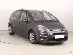 Citroen C4 Picasso 2.0 HDI 160