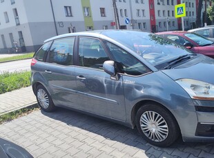 Citroen C4 Picasso I 2.0HDI