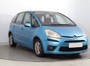 Citroen C4 Picasso I , GAZ, Automat, Klimatronic, Tempomat, Parktronic