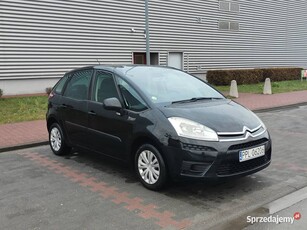 Citroen c4 Picasso sprzedam zamienie