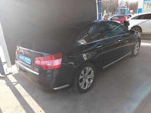 Citroen C5 2010 2.0 HDi ABS