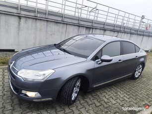 Citroen C5 Exclusive