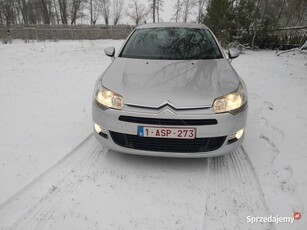 Citroen C5 III 1.6 Hdi