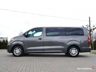 Citroen SpaceTourer Jumpy 2.0 B-HDI 150KM XL Business 9 Osób -Kraj -1 Wł. …