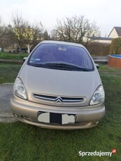 Citroen xsara picasso