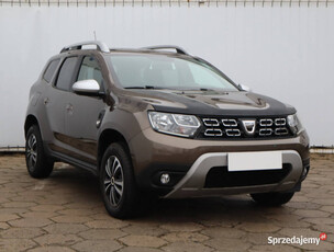 Dacia Duster 1.3 TCe