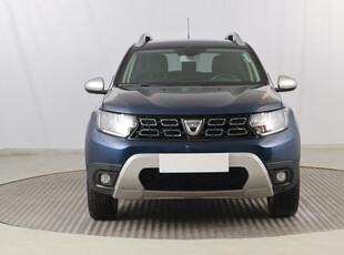 Dacia Duster 2018 1.6 SCe 49527km SUV