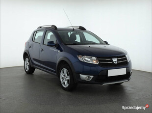 Dacia Sandero 1.5 dCi