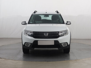 Dacia Sandero 2018 0.9 TCe 64553km Stepway