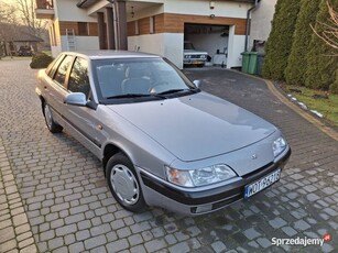 Daewoo espero przebieg 17 tyś