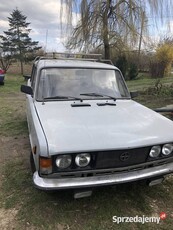 Fiat 125 p duży fiat