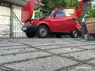 Fiat 126p