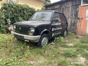 Fiat 126p