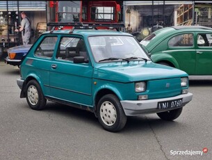 Fiat 126p