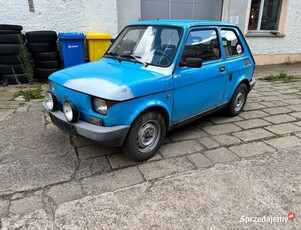 Fiat 126p