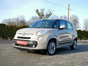 Fiat 500L 0.9 TwinAir 105KM [Eu6] Nowy Rozrząd -Zobacz