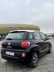 Fiat 500L na sprzedaż